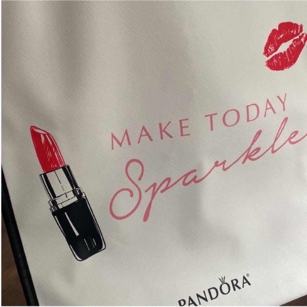 Pandora Tote Bag - Picture 4 of 12